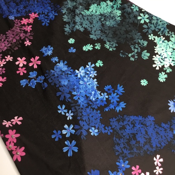 {Lululemon} Cool Racerback Tank Pop Petal Size 6 - Picture 8 of 11